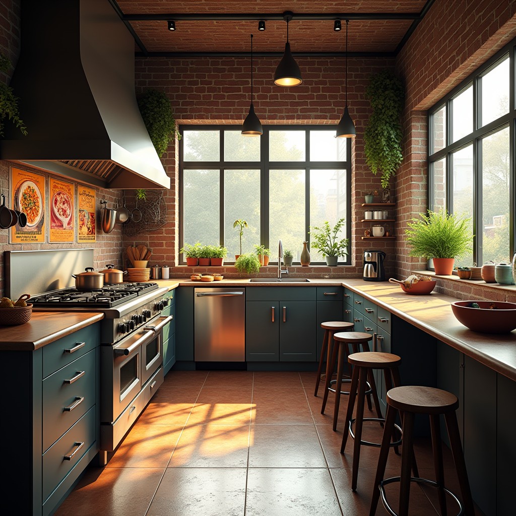 Inspirational kitchen design example featuring a traditional elegant design